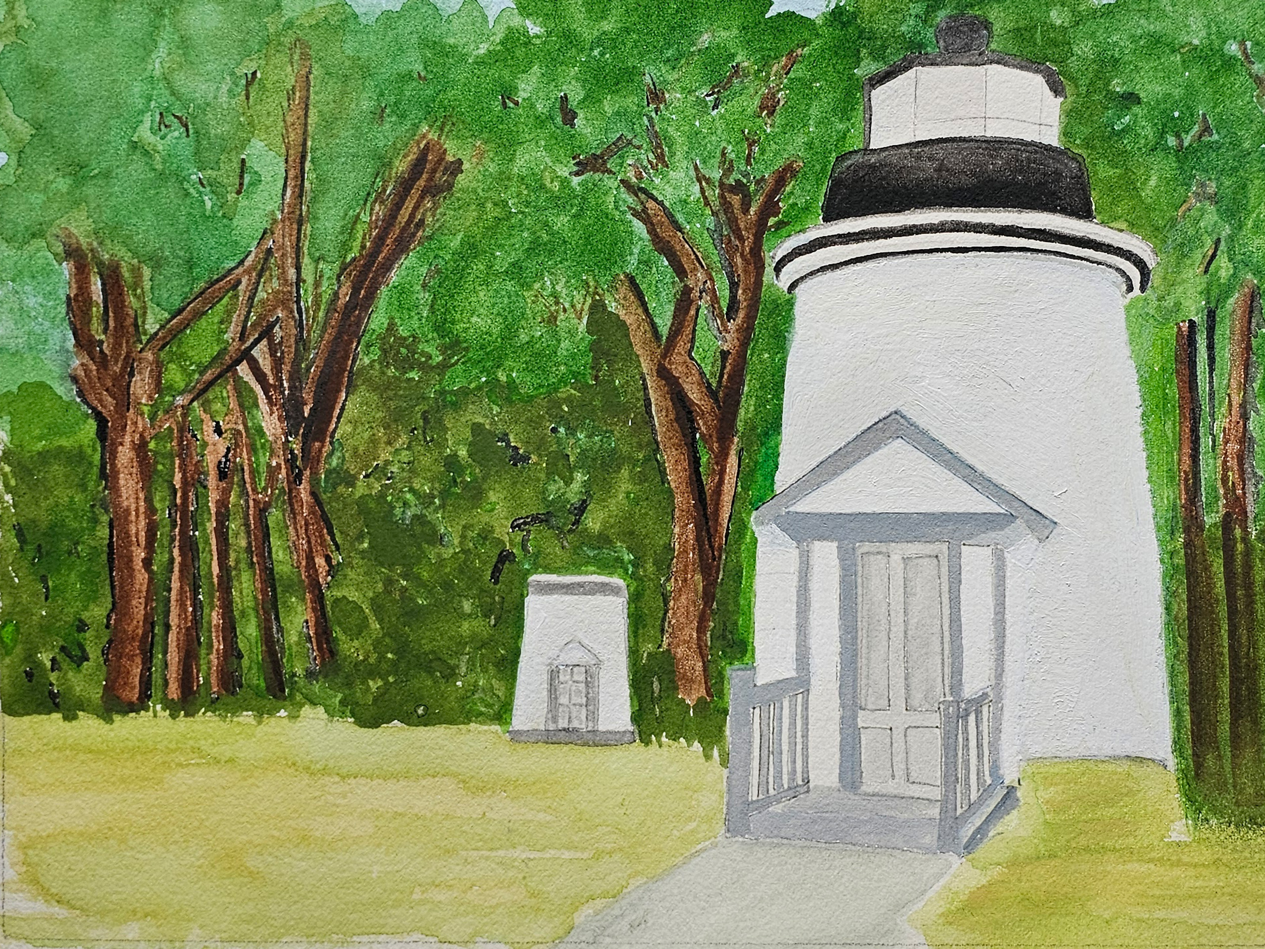 Highland Light, Cape Cod, MA