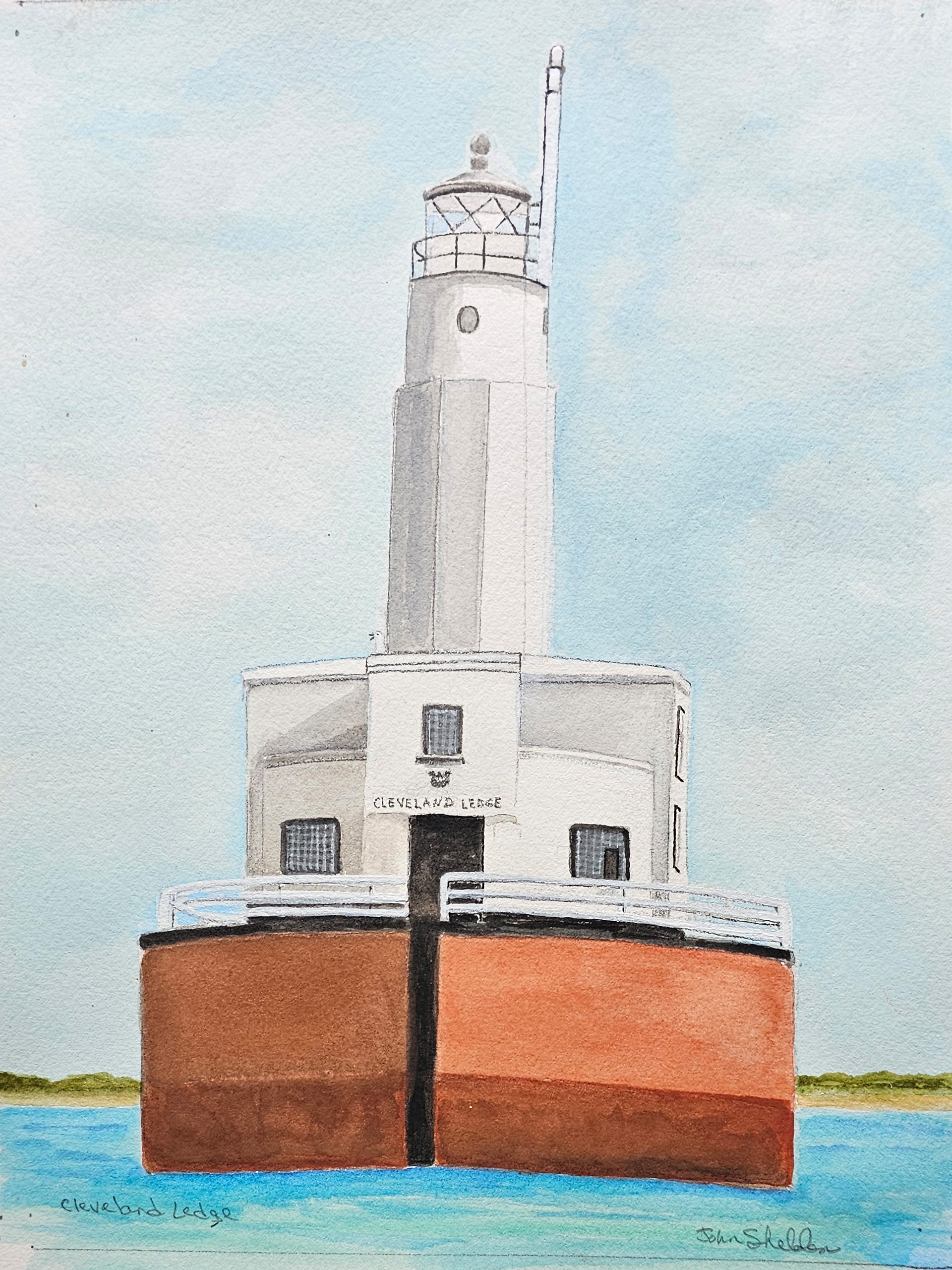 Highland Light, Cape Cod, MA