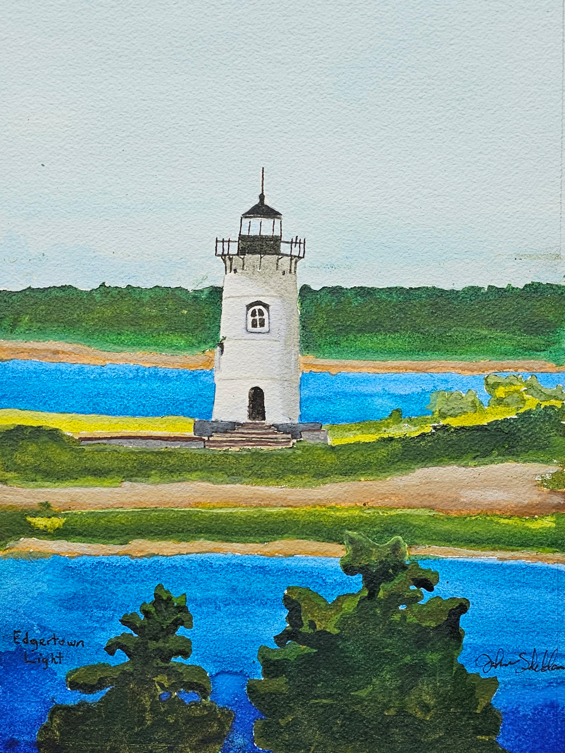 Highland Light, Cape Cod, MA