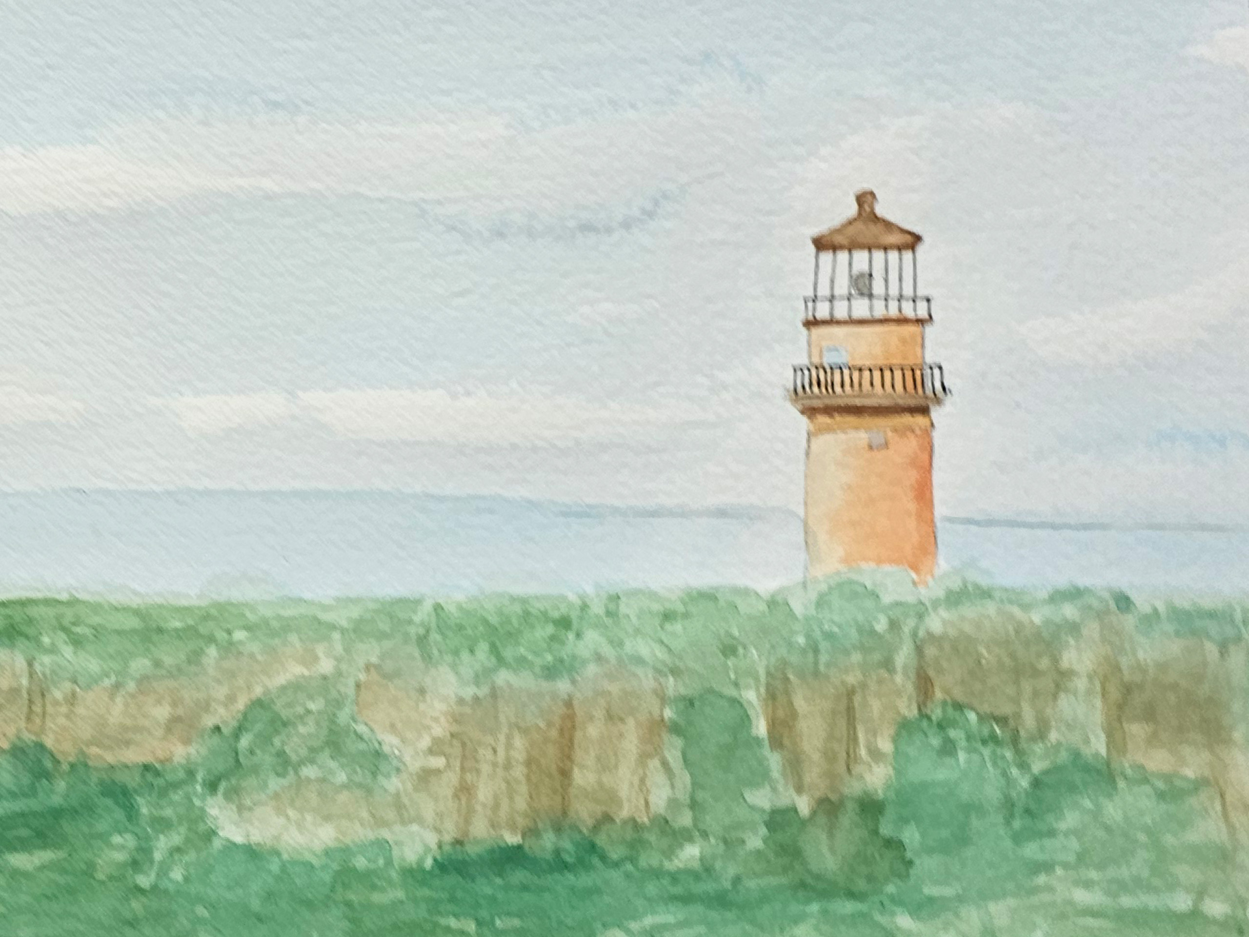 Highland Light, Cape Cod, MA