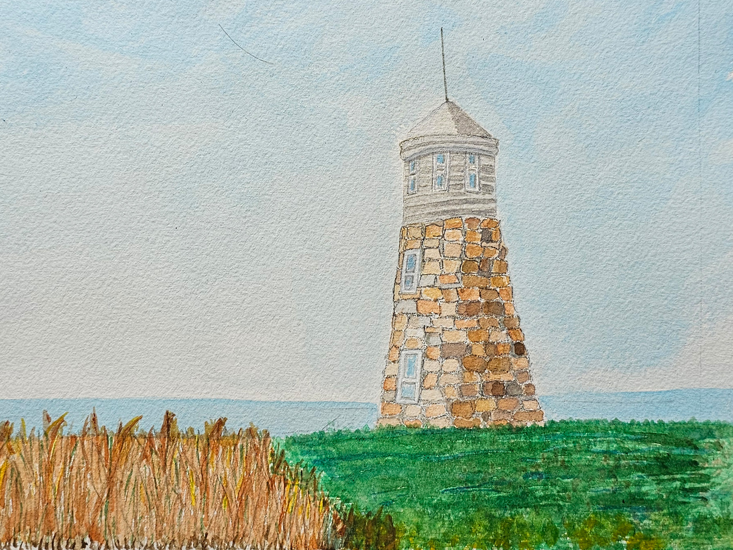 Highland Light, Cape Cod, MA