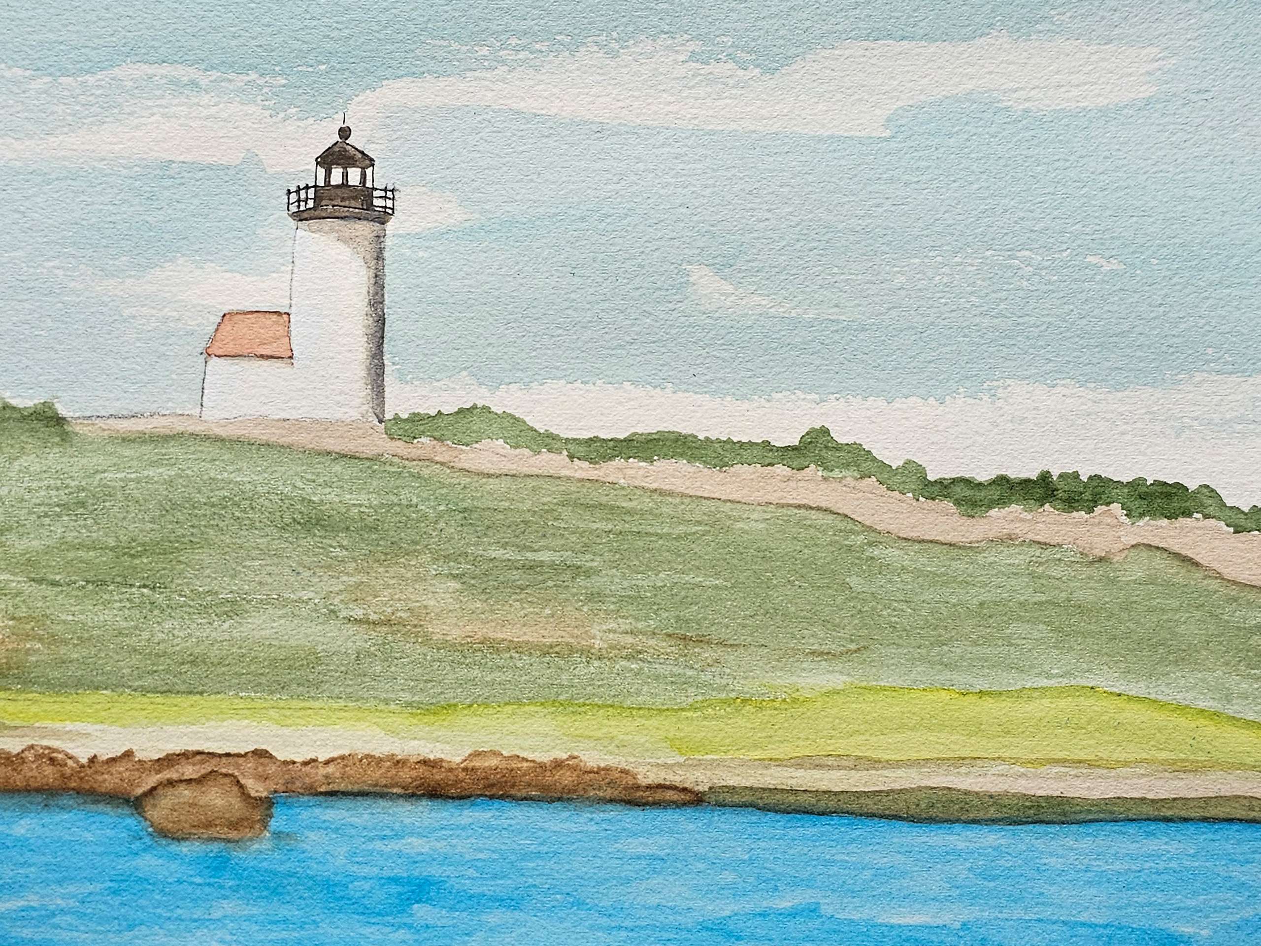 Highland Light, Cape Cod, MA