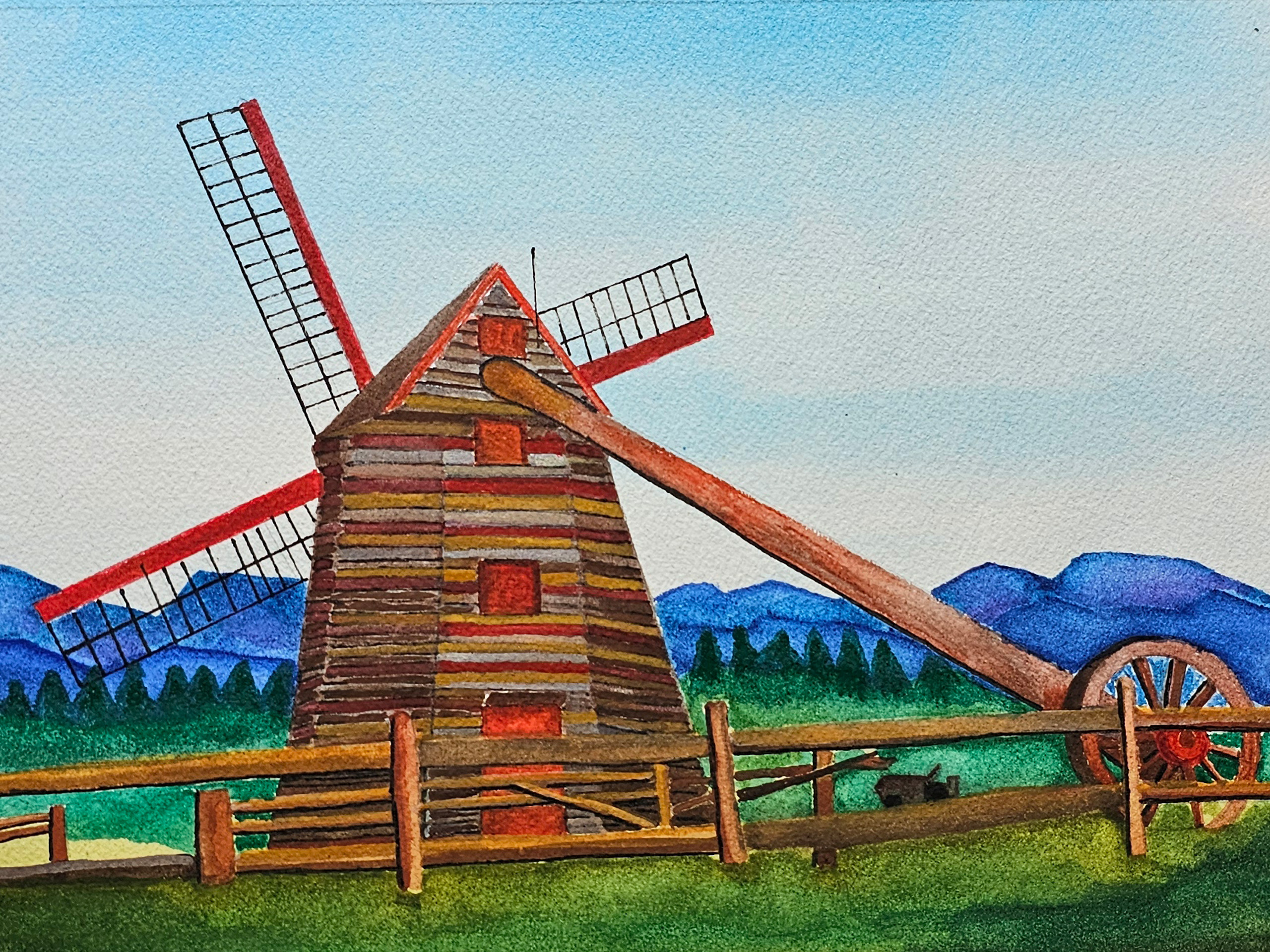 Highland Light, Cape Cod, MA