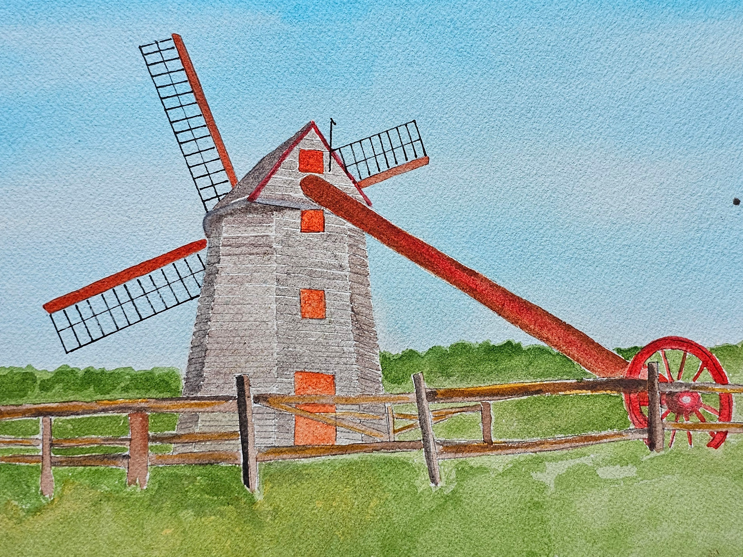 Highland Light, Cape Cod, MA